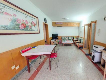 裕华怀特整租 富强电力小区3室2厅/115平/中楼层