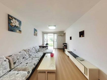 南山南油整租 金田花园3室2厅/82平/高楼层