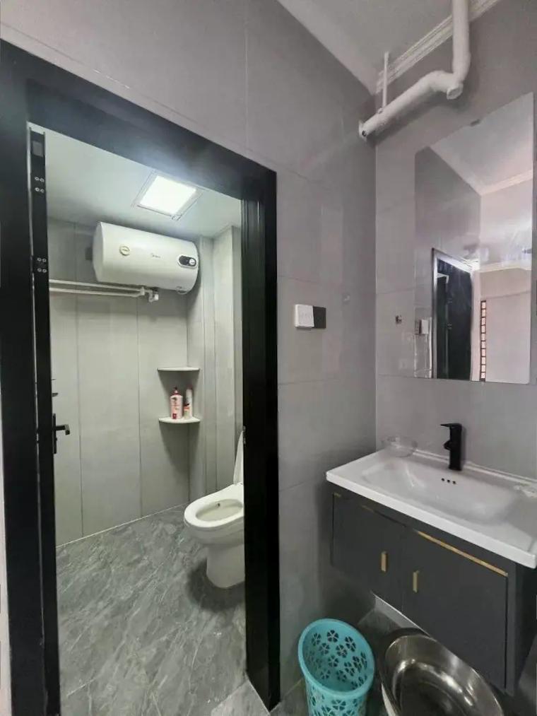 整租·六联小区