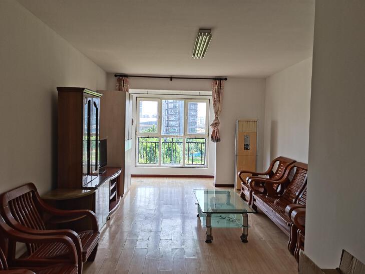 整租·建邦华庭