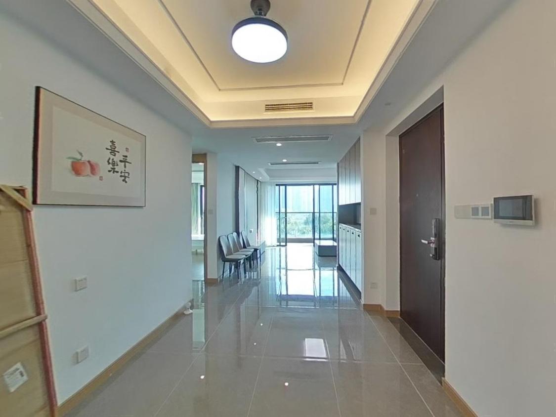 整租·金科博翠明珠