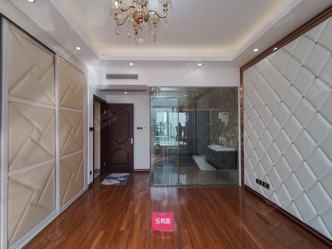 整租·越秀星汇名庭