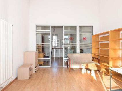 通州武夷花园合租 BOBO自由城4室1厅/15平/高楼层