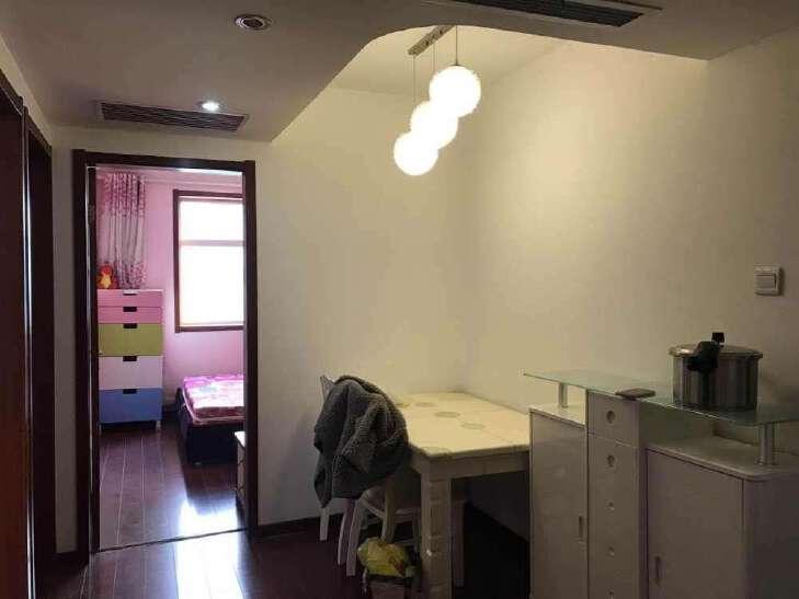 整租·后街花园