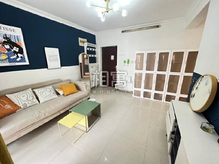 整租·文怡苑(二期)