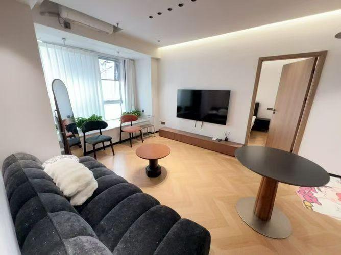 整租·蓝光凯丽香江