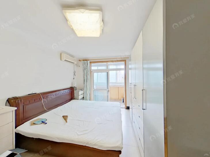 整租·东直门内大街