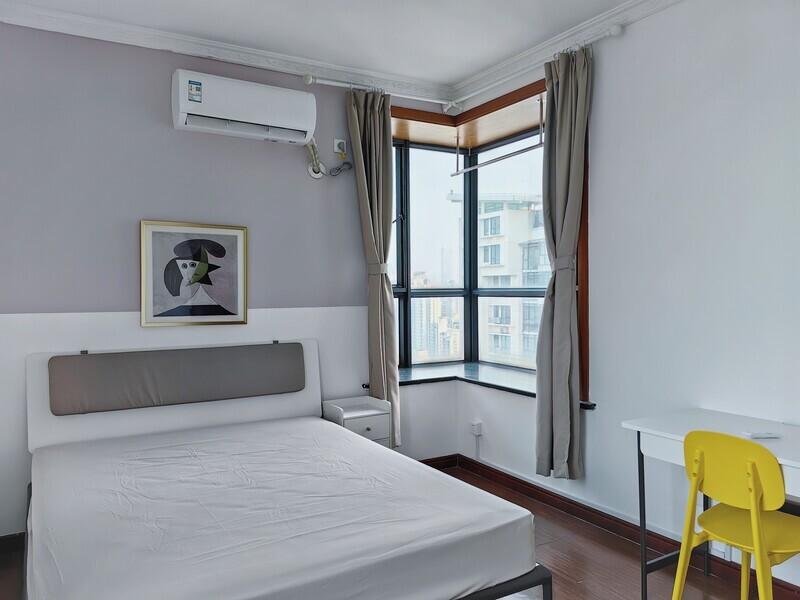 合租·逸流公寓