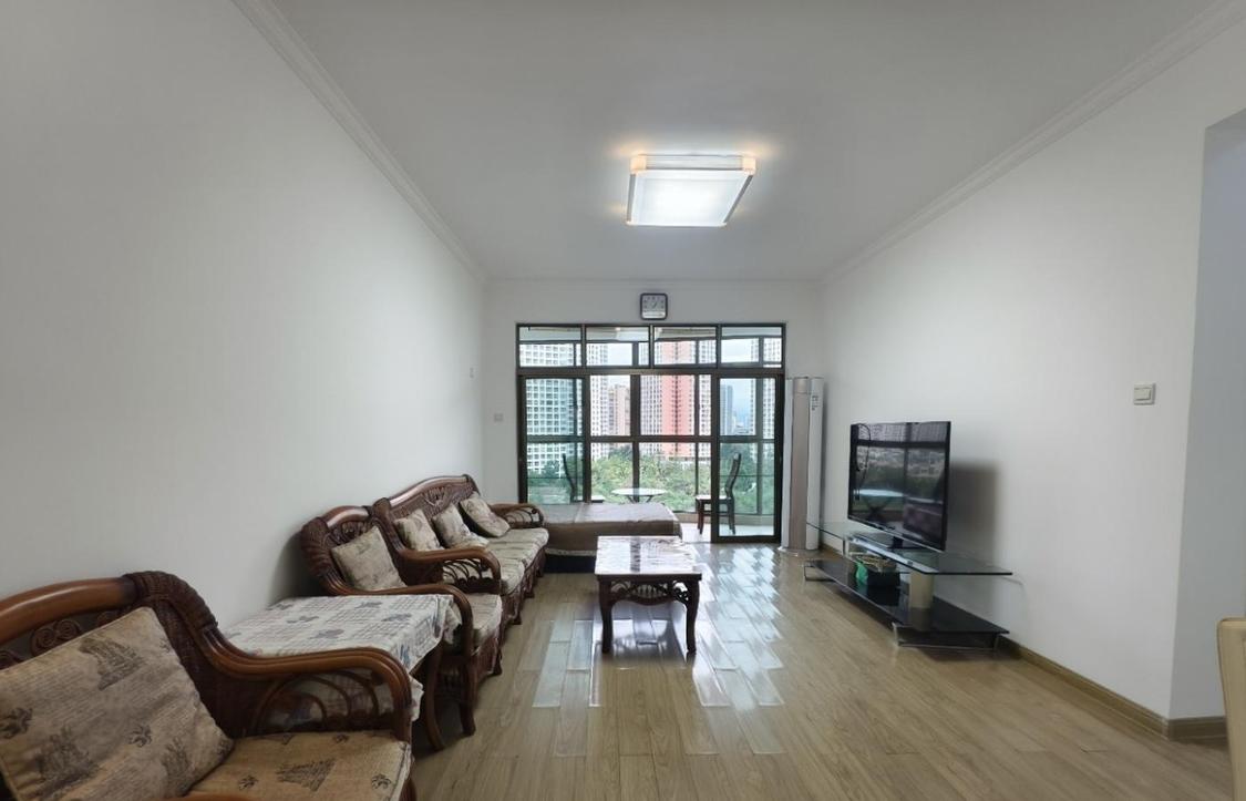 整租·金泉星河花园