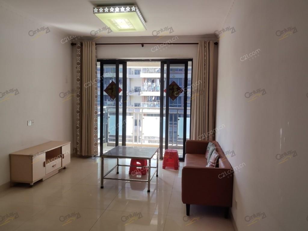 整租·五月花花园