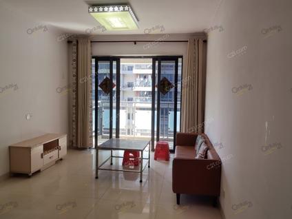 大亚湾西区新寮整租 五月花花园2室2厅/68平/高楼层