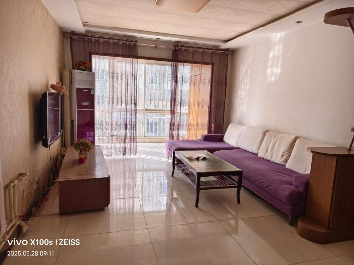 整租·正阳花园