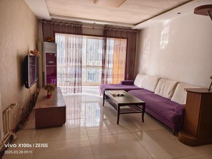 红旗橄榄城整租 正阳花园2室2厅/88平/低楼层