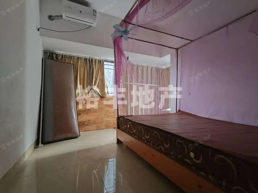 整租·凯旋花园