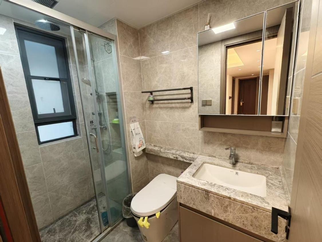 整租·水利碧桂园淮府