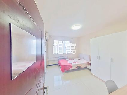 undefined整租·延静里中街 2室1厅57㎡ | 西北 | 朝阳 国贸CBD
