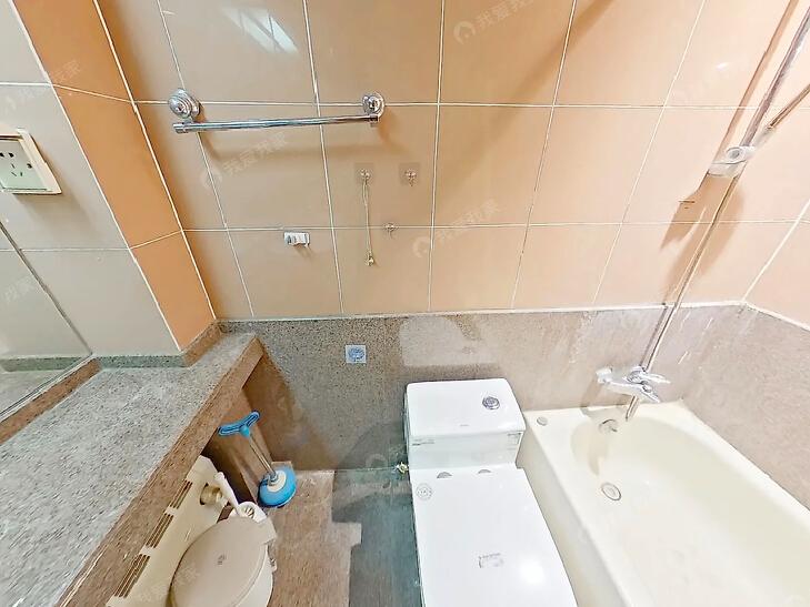 整租·恒基中心汇豪阁