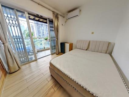 南山南头整租 缤纷年华2室2厅/70平/中楼层