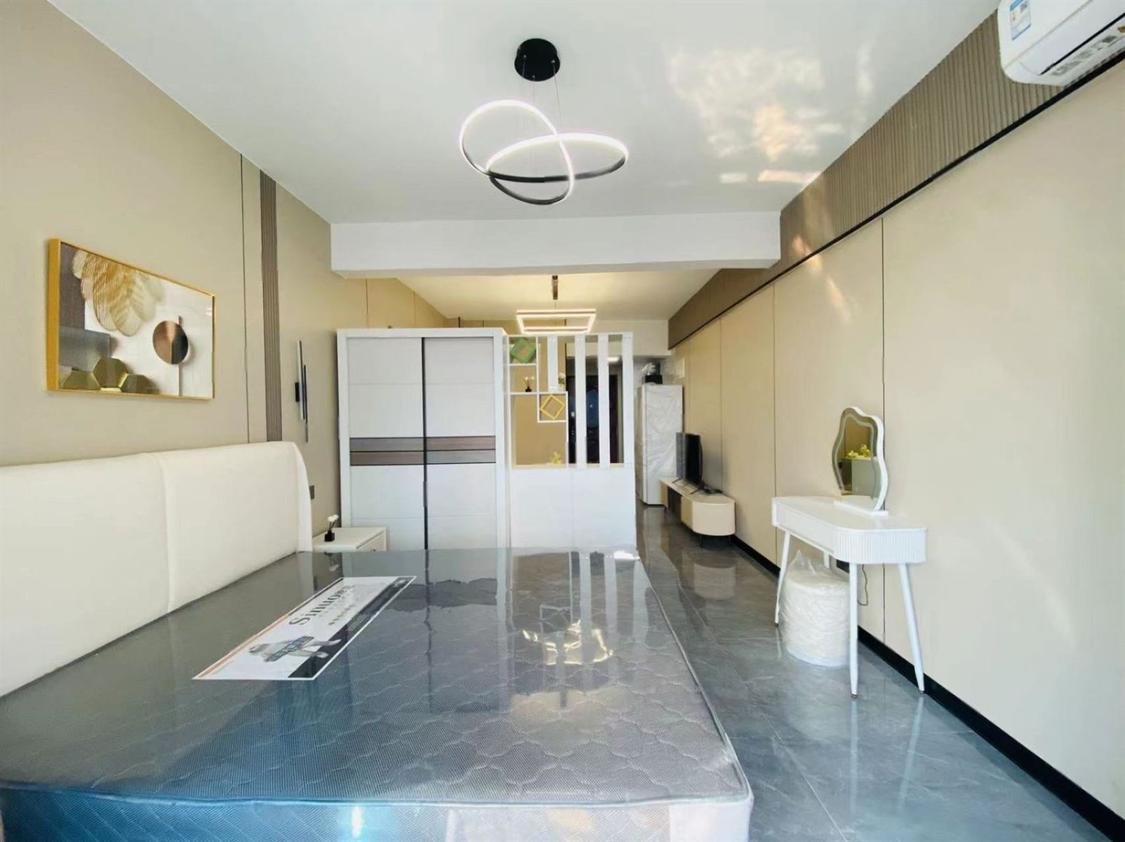 整租·碧桂园城央金座