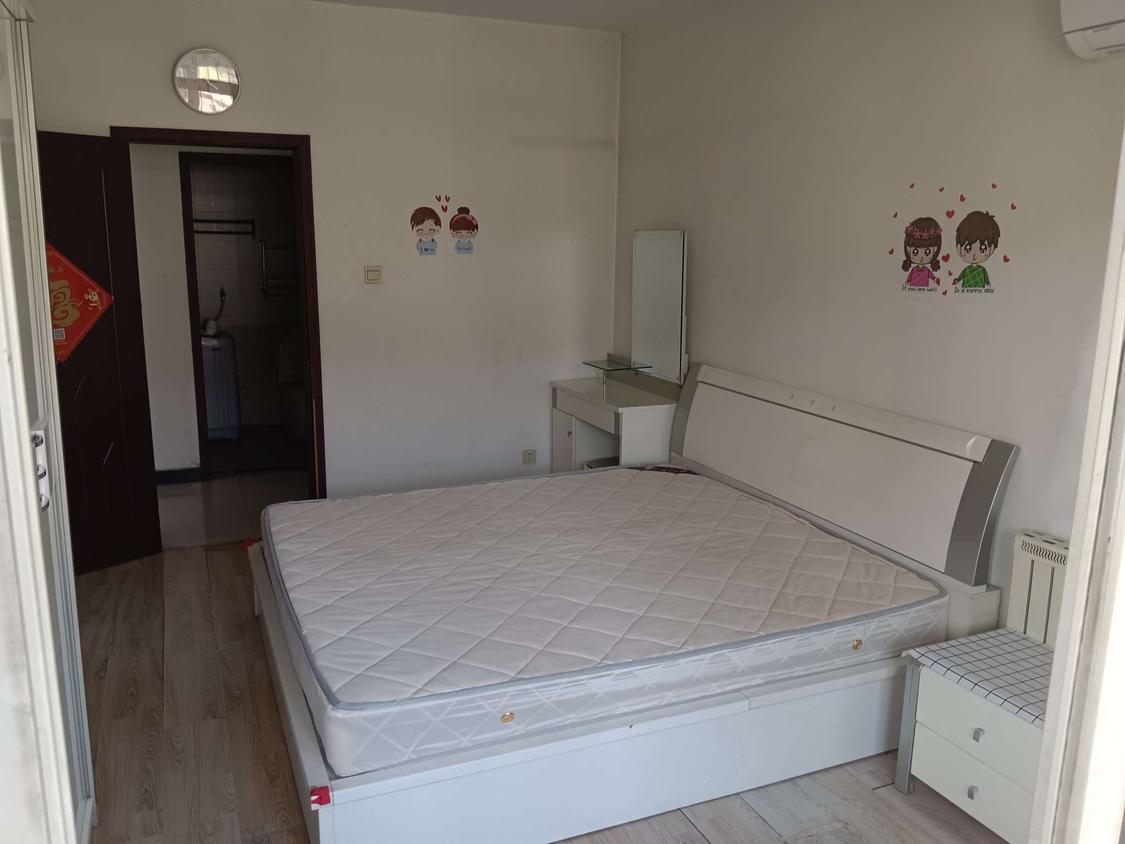 整租·引河北里教工小区