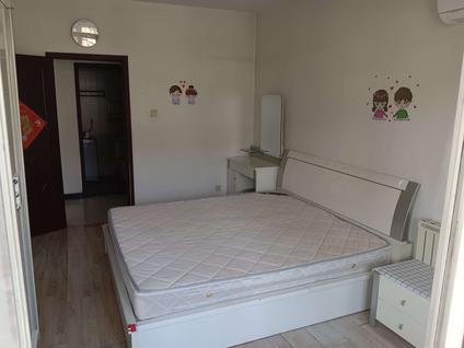 北辰北仓整租 引河北里教工小区2室1厅/90平/高楼层