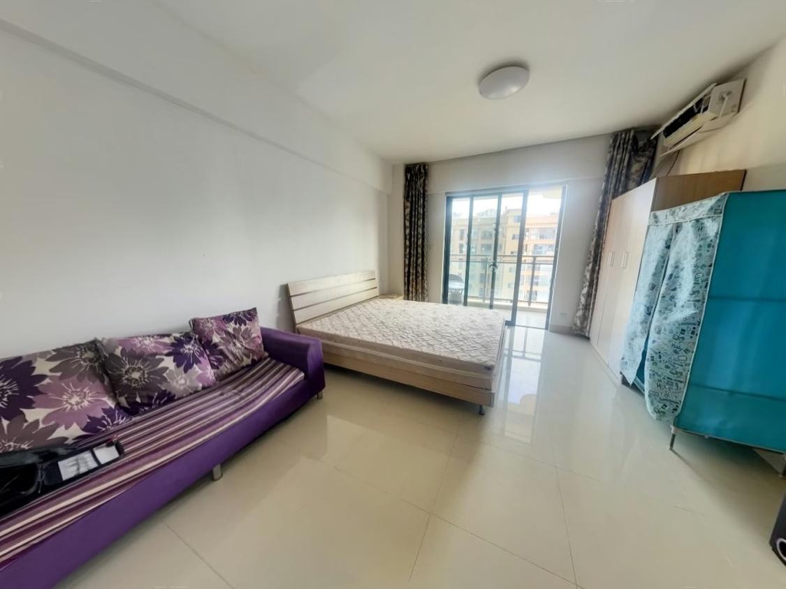 整租·紫金家园(北区)