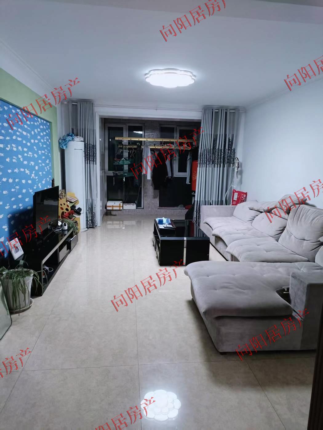 整租·金色东城(小区)