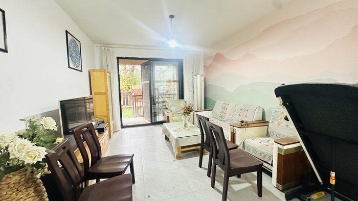 整租·万科润园