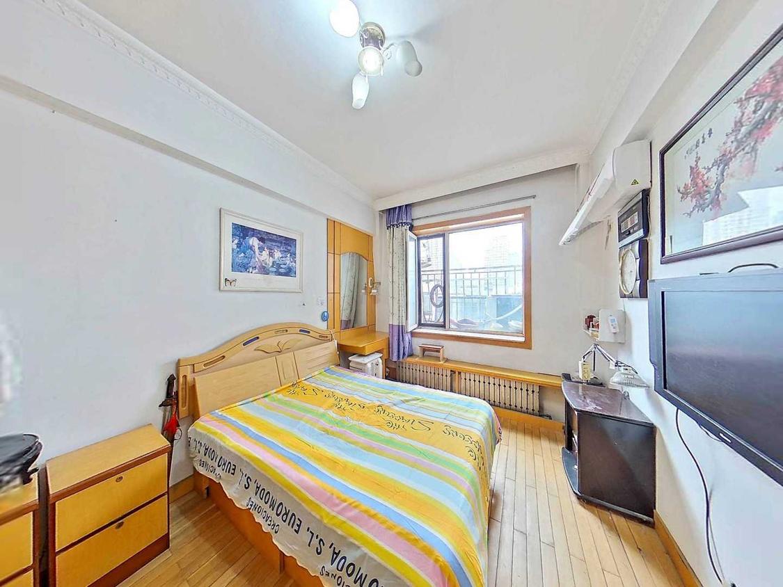 整租·天兴新家园