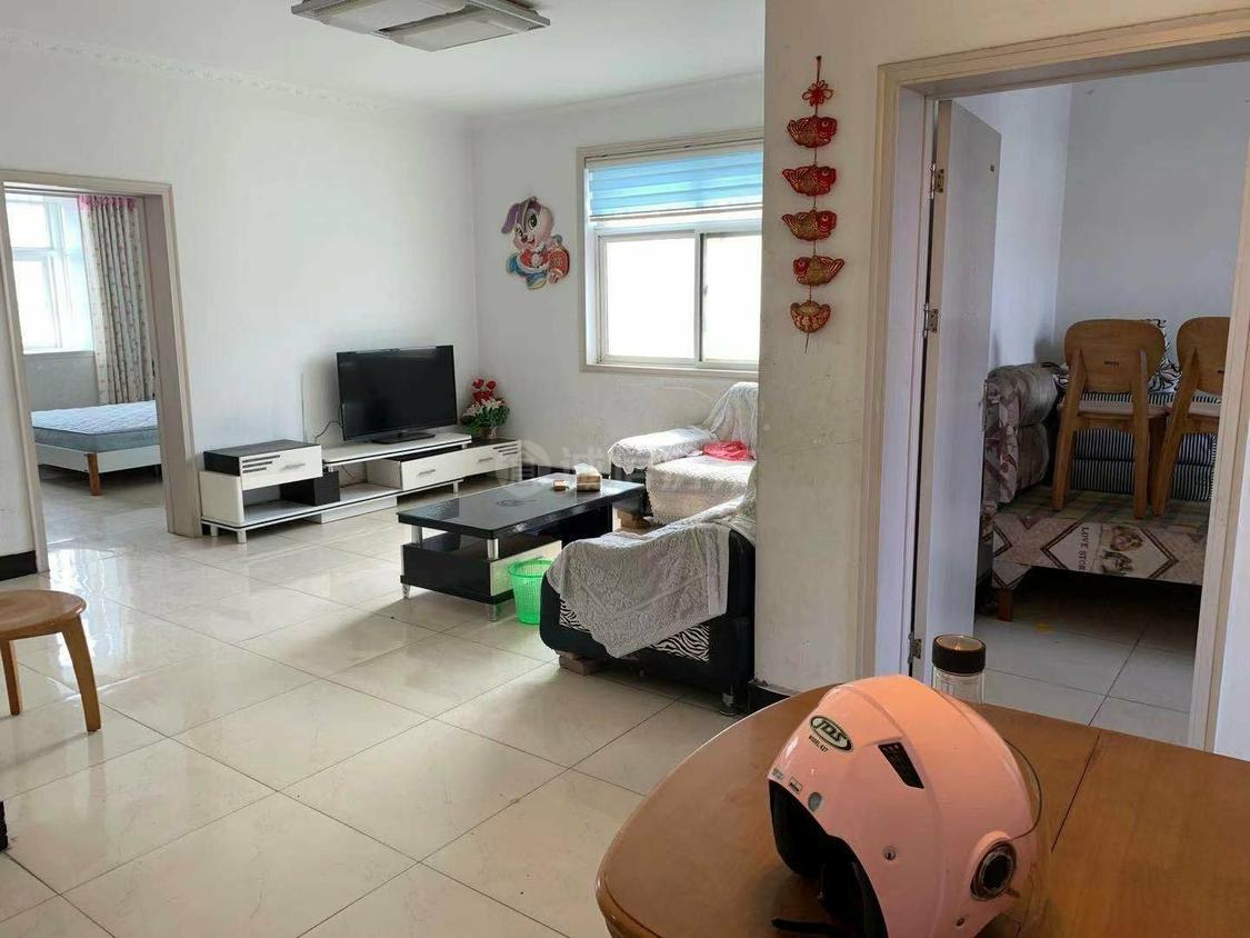 整租·北苑小区