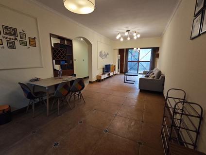 天元工业大学整租 湘银星城3室2厅/97平/低楼层