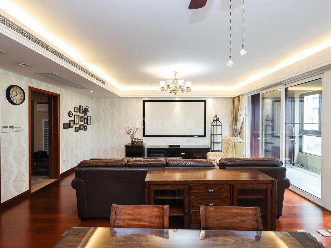 整租·万科玲珑东区