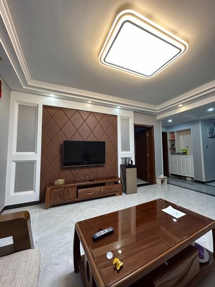 贾汪新夏路整租 金旅公园里3室2厅/105平/中楼层