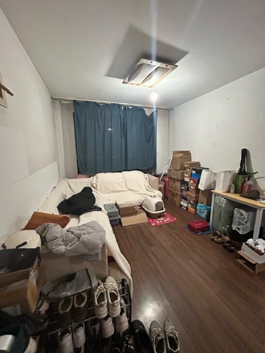 整租·三箭平安苑