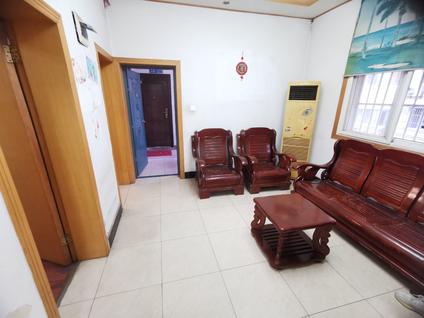 江宁东山整租 东新南路3室1厅/81平/中楼层