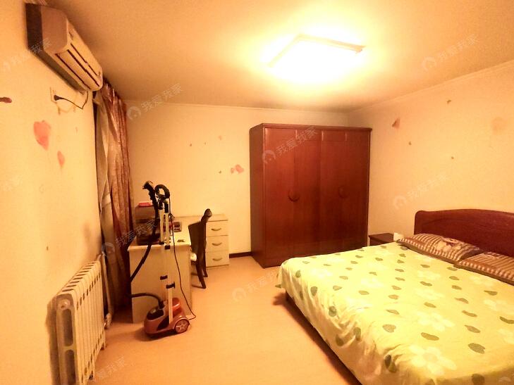 整租·首钢金顶街(二区)