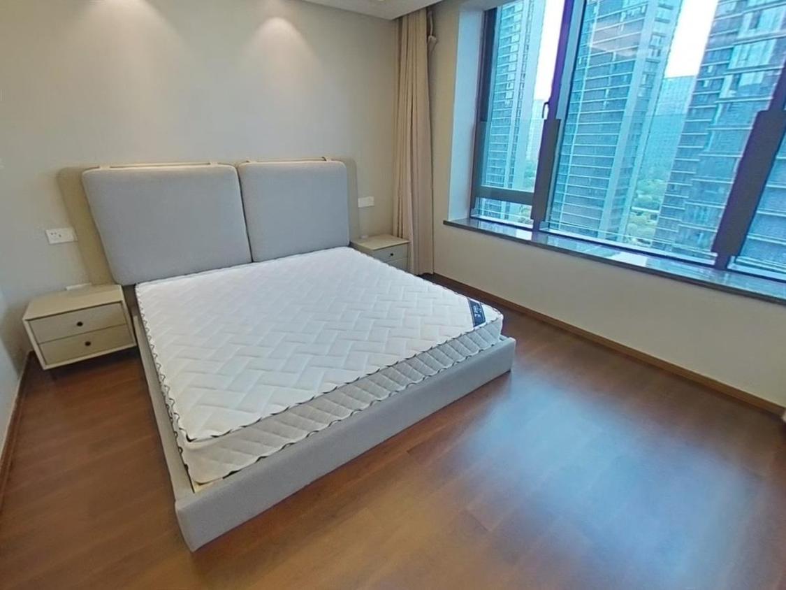 整租·时代滨江丹枫四季
