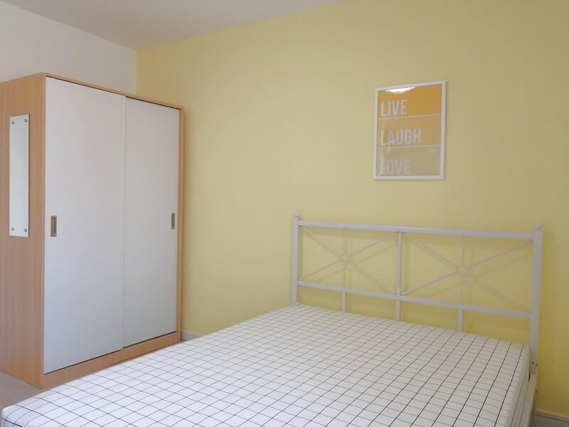 合租·武宁一村