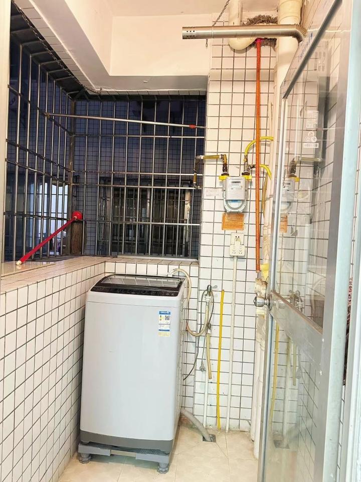 整租·都市名居