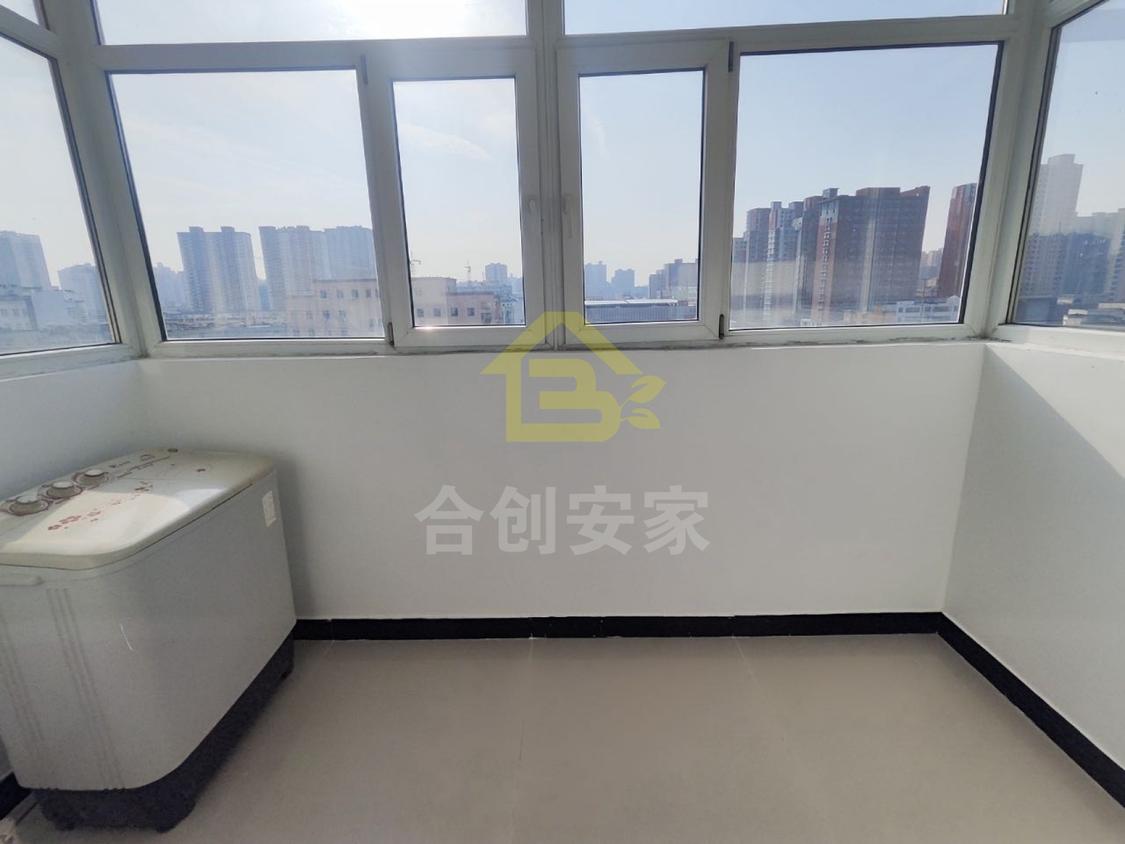 整租·海纳名仕阁