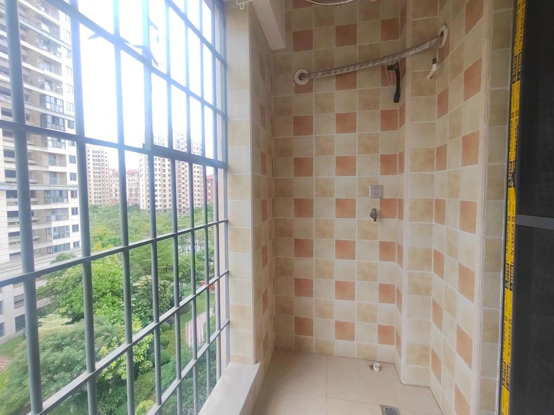 整租·莲花新城(悦园）