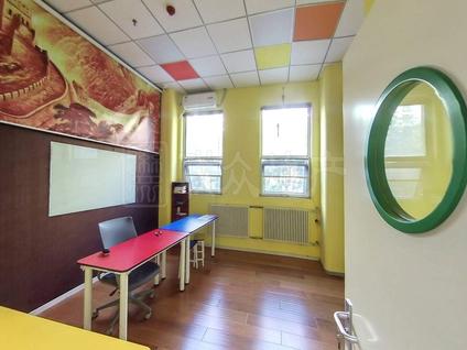 大兴黄村整租 时代龙和大道7室1厅/256平/低楼层