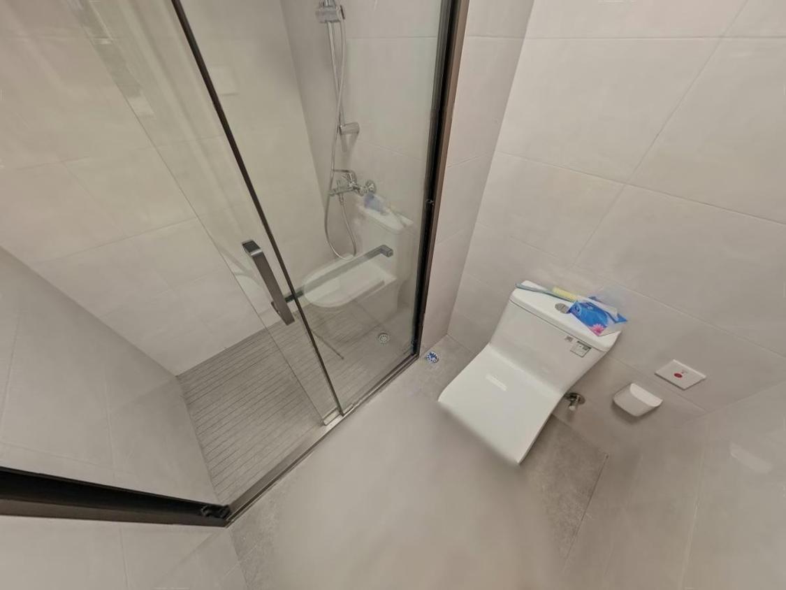 整租·方圆美林滨江壹号