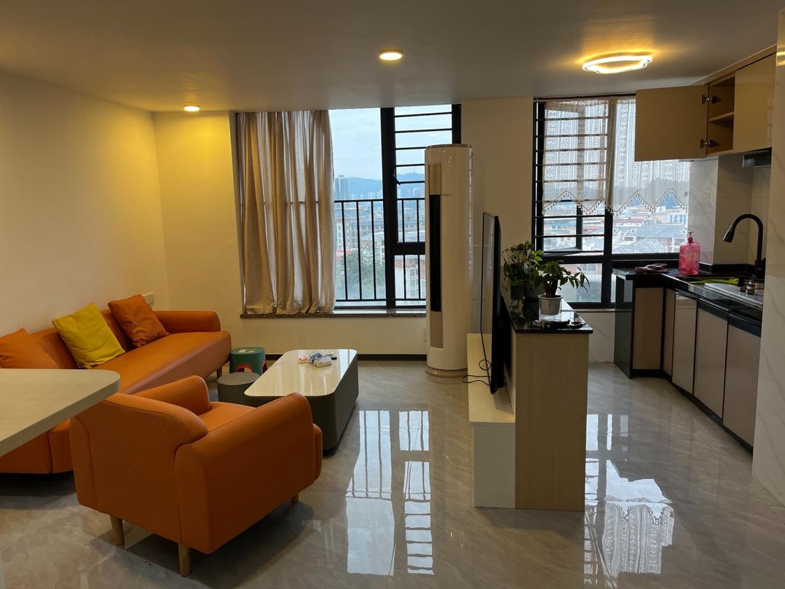 整租·越秀星汇名庭(鹤山)