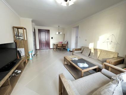 朝阳双井整租 富力城(D区)2室1厅/85平/中楼层