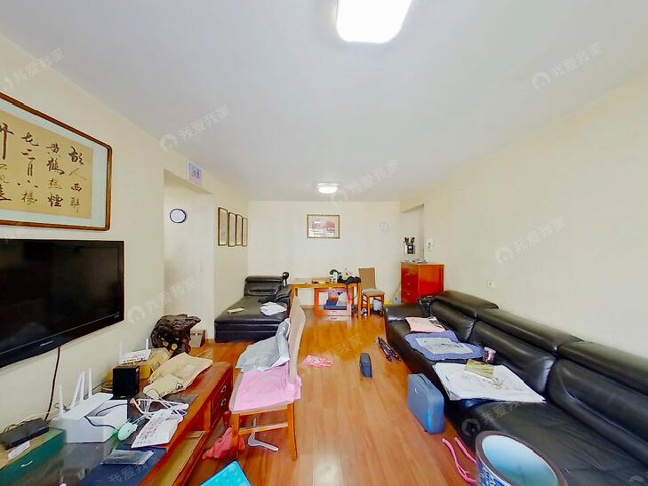 整租·万科星园