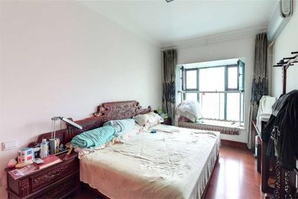 长安高营整租 恒大御景半岛(二期)3室2厅/139平/中楼层