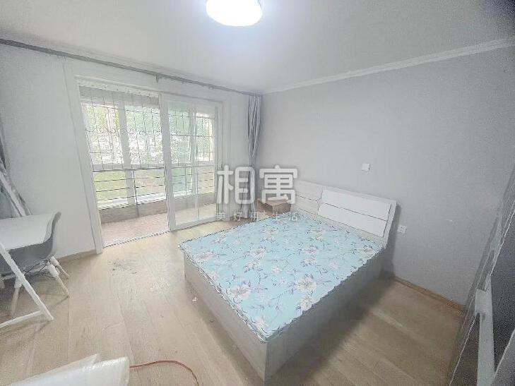 合租·北京青年城