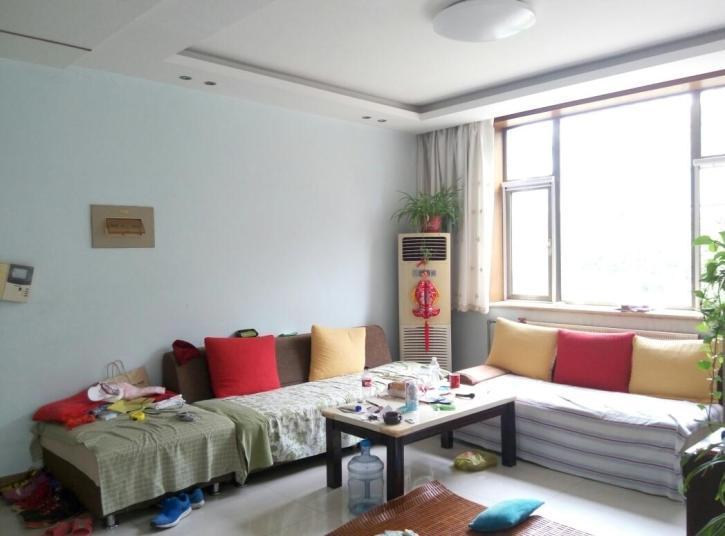 整租·福新花园