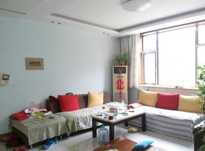 奎文凯德广场整租 福新花园3室2厅/120平/低楼层